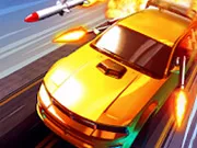 العاب سباقات سيارات اكشن