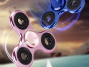 سبينر اون لاين Fidget Spinner Bros