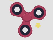 سبينر الجديدة Fidget Spinner Pro