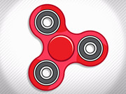 سبينر على الجوال Fidget Spinner Revolution