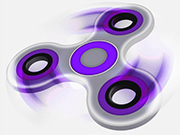 سبينر الاصلية Finger Spinner Online