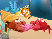 الاسماك في البحر Fish N Jump