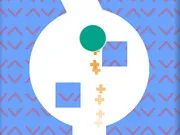 الكرة المتحركة