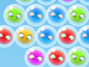 بابلز للاطفال Frog Super Bubbles