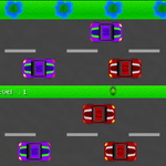 الضفدعة فروجر لعب لعبة الضفدعة القديمة Frogger Get Sapo