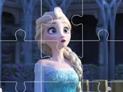 فروزن ملكة الثلج العاب بازل الاميرة السا Frozen Fever Jigsaw Puzzle