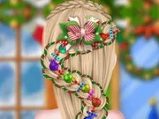 تصميم قصة العاب عيد الميلاد الكريسماس