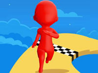 Fun Race 3d Online