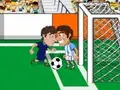 صورة قسم العاب كرة قدم