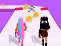 Get Lucky – لعبة تلبيس بنات واختيار أزياء السباحة