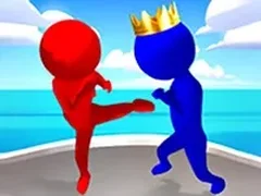 Parkour War