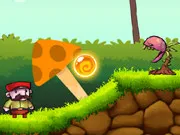 مغامرات في الغابة الخضراء Gogi Adventure