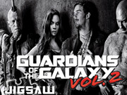 لمحة حل لغز فيلم اجمل العاب تركيب الصور Guardians Of The Galaxy Vol 2