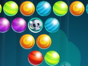 جميل مطلق النار فقاعة Halloween Bubble Shooter