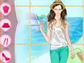 تلبيس ستايل أولاد - إطلالة هيلين في حفل الزفاف