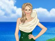 العاب بنات تلبيس ومكياج الاميرة بيلا
