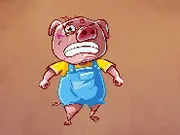 الخنزير الذكي