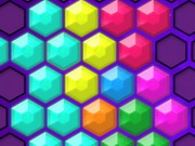 بازل للكمبيوتر Hex Puzzle