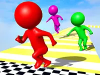 Sprint Idle Race 3d