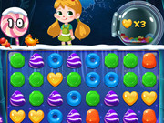 جيلي بلاست Jelly Blast