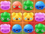 جيلي مانيا Jelly Crush Match