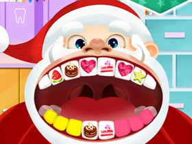 Kids Dentist Games