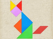 تانجرام Kids Tangram