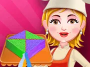 العاب طبخ الكيك القديمة جدا