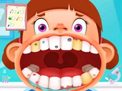 العاب علاج تسوس الاسنان