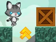 مغامرات هيلو كيتي Lost Kitty Go Home