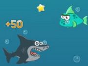 العاب قرش البحر المفترس Mad Shark