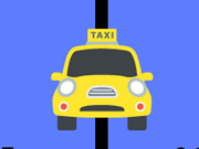 المجنون Taxi