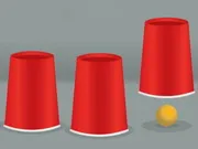 لعبة الاكواب السحرية للاطفال