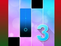 Magic Tiles 3 Online