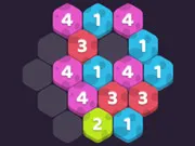 ذكاء شهيرة 5 Make5 Hexa Jigsaw Puzzle