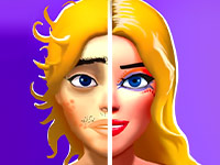 Makeover Rush 3d