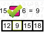 Math Genius 2 عبقري الحساب لعبة ذكاء وسرعة عربية