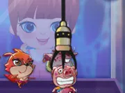 صيد الدمى Mia Doll Machine
