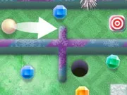 غولف للاطفال Mini Putt Gem Holiday