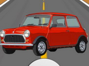 سباق سيارات بحجم صغير Mini Racer