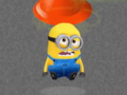 مينيون روش Minion Rush