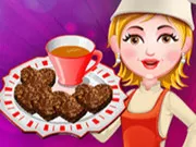 العاب طبخ اطفال بنات صغار سهلة