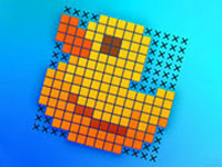 مع الأرقام Nonogram Picture Cross Puzzle Game