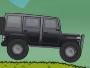 العاب سيارات الطرق الوعرة 4x4