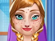 جراحة تجميل البنات العادية