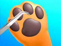 Paw Care