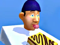 لعبة ابو لسان