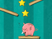 مغامرة الخنزير الضائع Piggy Bank Adventures