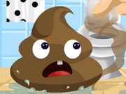 اكثر لعبه مقرفه Poop It