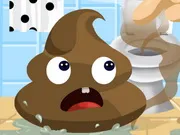 اكثر لعبه مقرفه Poop It